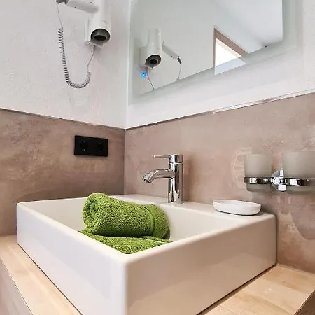 Sunshine Apartmán *