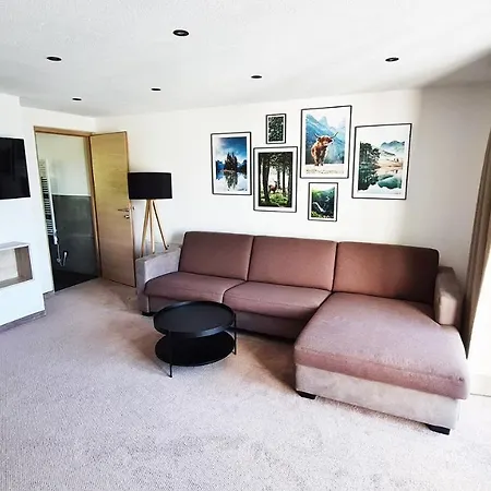 Apartmán Sunshine Fiss