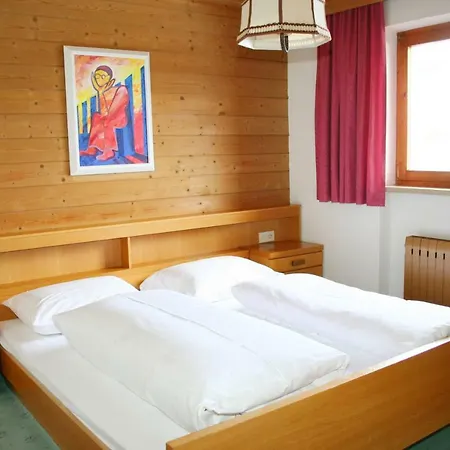 Sunshine Apartmán Fiss