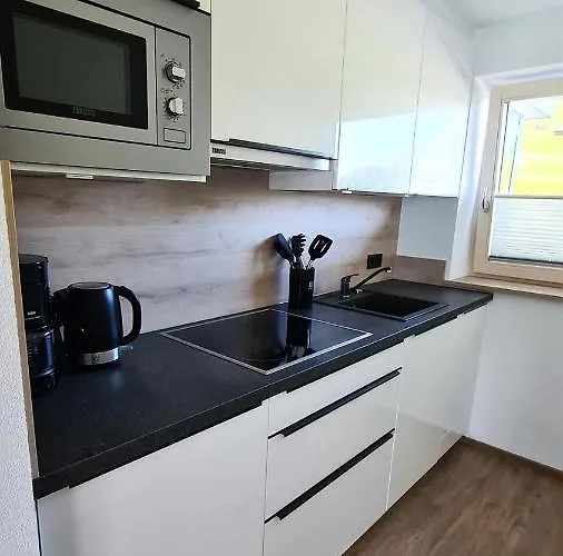 Sunshine Apartamento