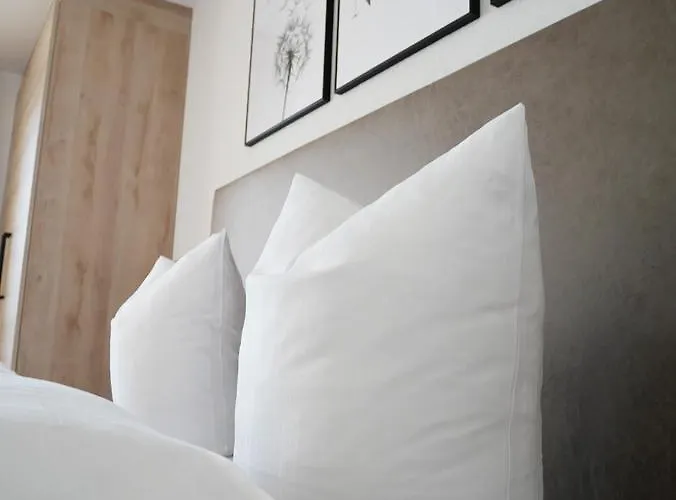 Sunshine Apartamento Fiss