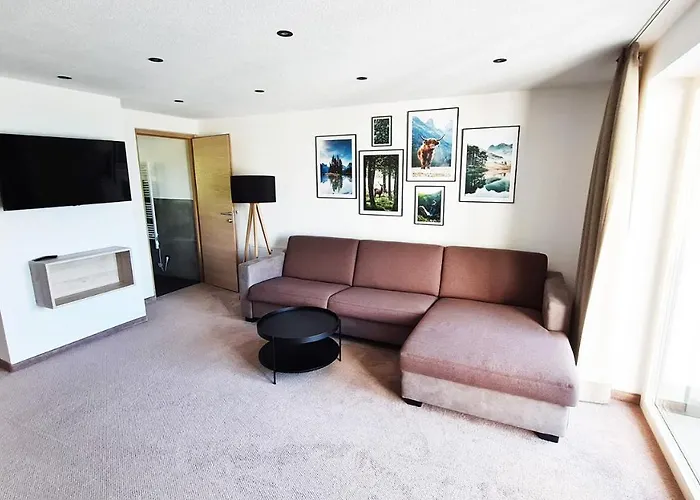 Apartamento Sunshine Fiss