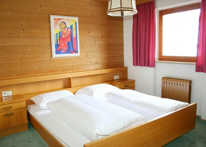 Sunshine Apartamento Fiss