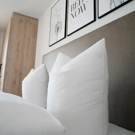 Sunshine Appartement Fiss