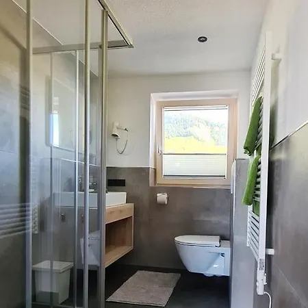 Appartement Sunshine *