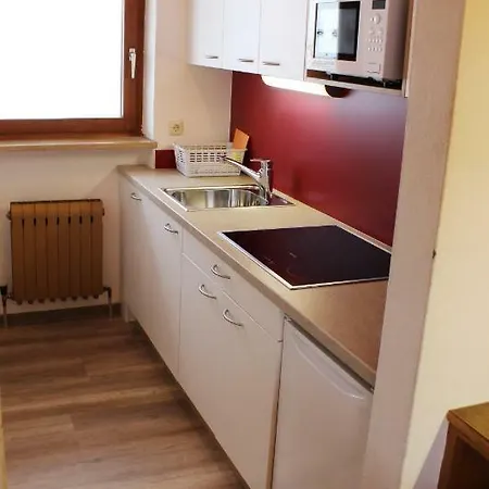 Appartement Sunshine Fiss